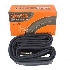 协美24*1.75内胎C3E